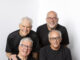 Espetáculo MPB4 – 60 ANOS DE MPB no Teatro Rival Petrobras