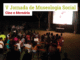 V Jornada de Museologia Social destaca memória, cinema e identidade no Parque Arqueológico e Ambiental de São João Marcos – Rio Claro