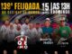 139ª Feijoada do Cacique de Ramos recebe Wanderley Monteiro, Alex Ribeiro, Grupo Caciqueando e outras atrações