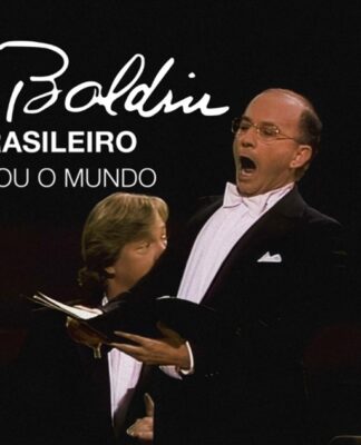 Grammy, 100 discos e desconhecido no Brasil: A história de Aldo Baldin chega aos cinemas dia 31 de julho