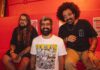 Destaque da música alternativa, Crizin da Z.O. se apresenta no Sesc Tijuca