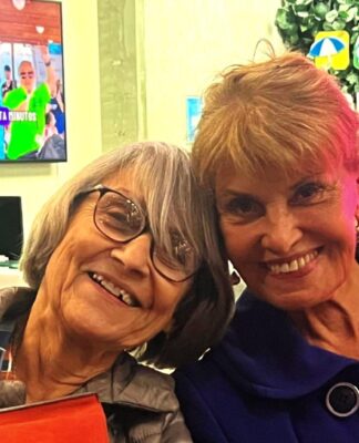 Mostra Filmes Cubanos Restaurados inicia com bate-papo com a atriz cubana Mirtha Ibarra e atividades paralelas