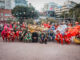 “Fuxico na Roça” leva clima junino à Praça Nossa Senhora da Paz com música, moda e gastronomia para toda a família