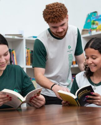 Colégio Arcoverde conquista primeiro lugar no ranking do ENEM em Valença