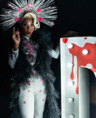 Combate das Drags – 3ª Noite, no Teatro Rival Petrobras