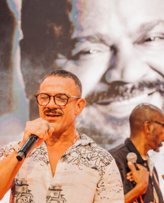 União de Maricá realiza segunda eliminatória de samba-enredo para o Carnaval 2026 nesta sexta