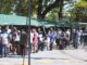 Senac RJ participa de PopRuaJud-Rio com serviços gratuitos para pessoas em situação de rua e seus pets