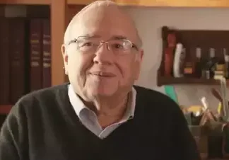 Adeus, Luiz Fernando Veríssimo