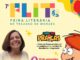7ª Feira Literária de Trajano de Moraes