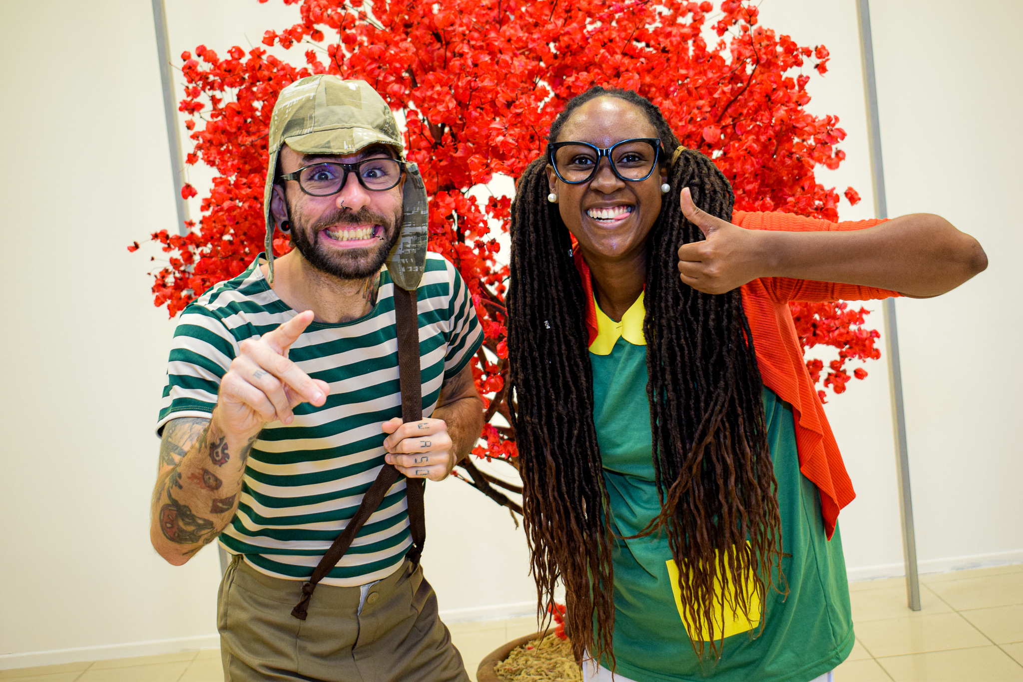 Shopping Jardim Guadalupe promove mais uma edição do “Guada Geek”