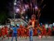 Unidos de Vila Isabel abre audições para a comissão de frente do Carnaval 2026