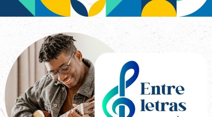 4ª edição do espetáculo “Entre Letras e Notas” em Araruama