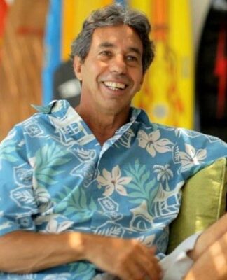 Comunique sua paixão: a trajetória audiovisual do ídolo do surfe Rico de Souza é tema de roda de conversa na Cápsula do Senac RJ