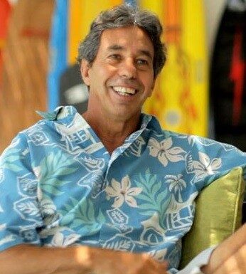 Comunique sua paixão: a trajetória audiovisual do ídolo do surfe Rico de Souza é tema de roda de conversa na Cápsula do Senac RJ