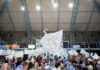 Unidos de Vila Isabel realiza final de samba-enredo rumo ao Carnaval 2026