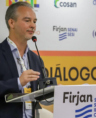 No horizonte 2035+, potencial energético do estado do Rio de Janeiro pode gerar mais de R$ 1 trilhão em investimentos, destaca Firjan