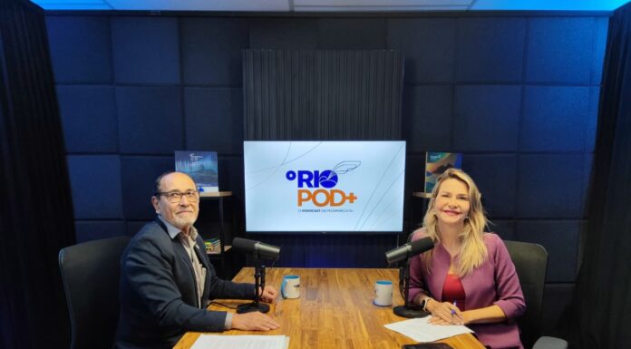 Polo de comércio, Volta Redonda se articula por qualificação e nova unidade do Sesc RJ