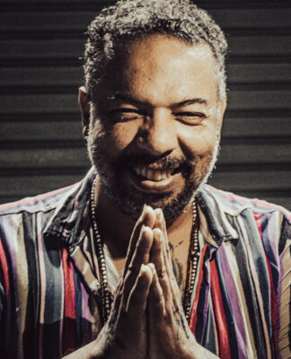 Malungagem: Segundo encontro traz show e debate sobre a influência da musicalidade das Umbandas, no MUHCAB