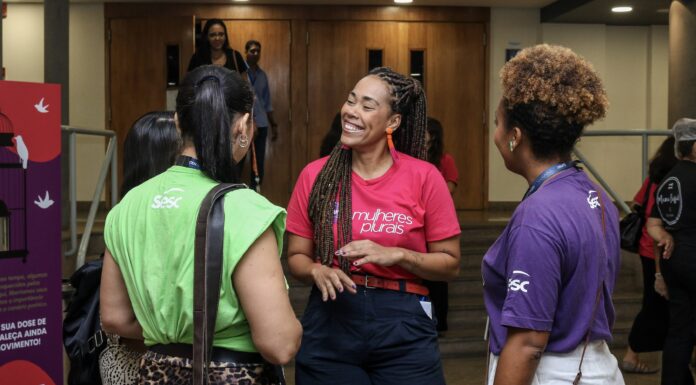 Sesc RJ e Sebrae RJ promovem trilha formativa para fortalecer lideranças femininas em Duque de Caxias