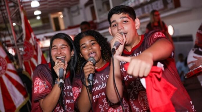 Aprendizes do Salgueiro abre vagas para voluntários nas áreas de Fonoaudiologia, Psicologia e Psicopedagogia