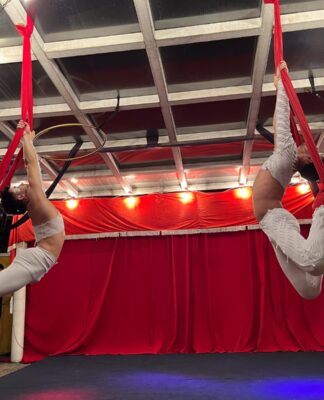 Centro Experimental de Teatro e Artes realiza o FESTCIRCO IGUASSU 2025 – Nova Iguaçu