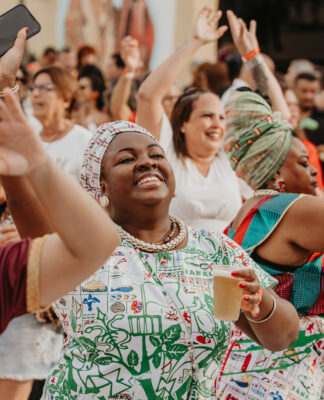 União de Maricá celebra a Consciência Negra com edição especial da Feijoada da Maricá no sábado