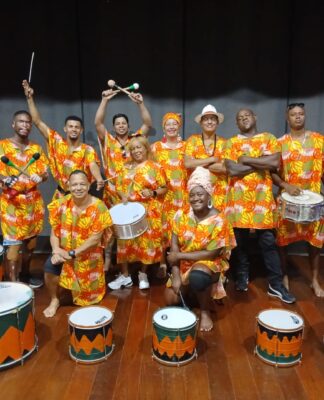 2º Encontro das Nações: Saberes do Estado do Rio de Janeiro celebra a diversidade cultural no Museu da República