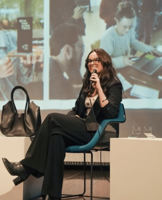 Workshop na Cápsula do Senac RJ aborda Inteligência Artificial e Criatividade na Moda