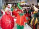 Bangu Shopping realiza primeira Parada Natalina no próximo domingo