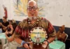 12ª edição do Umbanda Rio – Entrevista com o historiador Alexandre Nadai