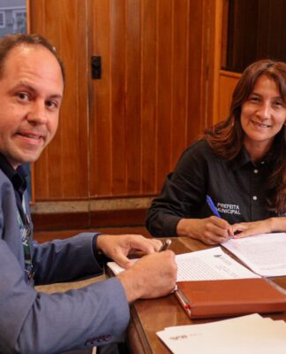 IDEALize amplia atuação e chega a Barra do Piraí