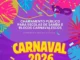 Está aberto o Edital de Chamamento Público Nº 013/2025 para seleção de Agremiações Carnavalescas