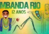 12ª edição do Umbanda Rio – Entrevista com Agibonan kanachivuè