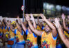 Unidos da Tijuca celebra o dia da consciência negra com feijoada, roda de samba e ensaio de rua