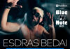 Esdras Bedai celebra o legado do Movimento Manguebeat com show no Blue Note Rio
