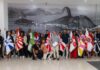 Em ato, agremiações da Série Ouro cobram isonomia no Carnaval 2026 e pedem atuação firme da Riotur