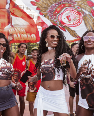 ‘Maricá faz a festa’ na Cidade do Samba com muito samba e gastronomia no sábado
