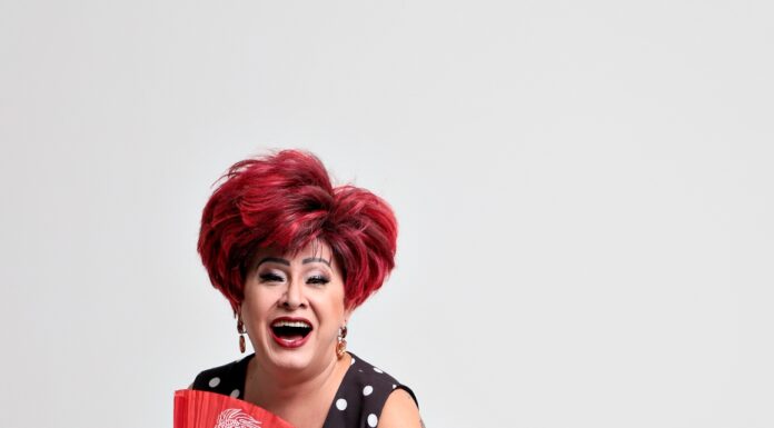 O Palco é Delas: Humor Contra-Ataca Inicia 2026 com Nany People, Flávia Reis e Xanda Dias, no Qualistage