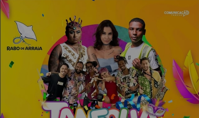 Carnaval 2026 – Tanguá