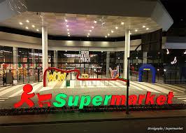 Supermarket Blue promove evento gratuito de pré-Carnaval com bloco e recreação infantis, food truck e banda folia