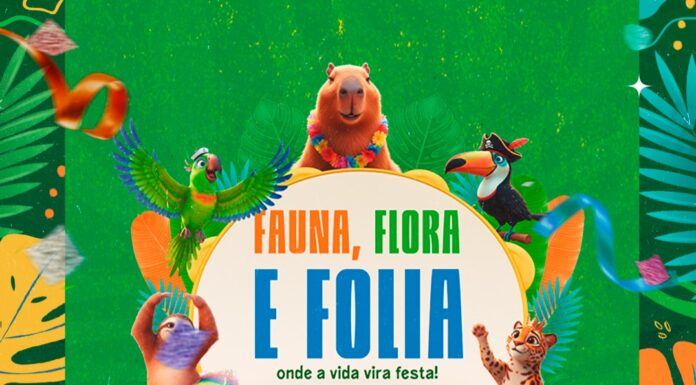 Carnaval 2026 – Piraí