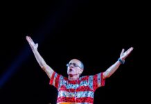 Mestre Ciça será homenageado com a Medalha Tiradentes