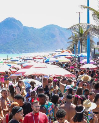 Carnaval 2026 – Maricá