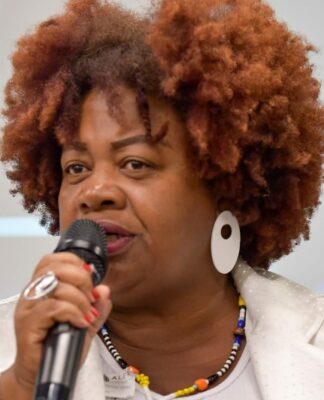 Encontro “ELAS no CEAP: Raça, Gênero e Classe” – Tema: Violência contra Mulheres”