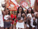 União de Maricá anuncia Vanessa Alves como nova musa para o Carnaval 2027