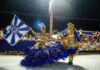 Independentes de Olaria renova com primeiro casal de mestre-sala e porta-bandeira para o carnaval de 2027