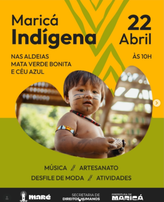 Maricá Indígena