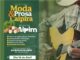 8ª edição da “Moda & Prosa Caipira – Noite do Aipim” em Sampaio Corrêa – Saquarema