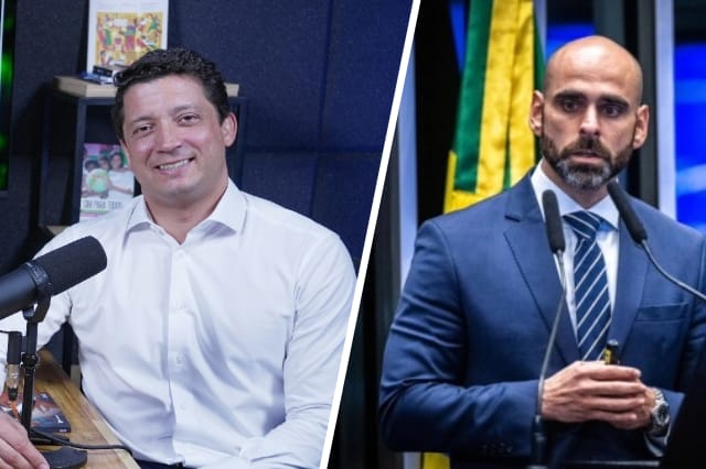 bruno dubeux e guilherme mercês