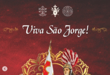 Dia de São Jorge – Santuário Arquidiocesano de São Jorge e São Gonçalo Garcia – Programação (Centro RJ)